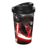 Reise-Pokal Star Wars - Kylo Ren