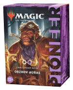 Kartenspiel Magic: The Gathering - Orzhov Auras (Pioneer Challenger Deck) (ENGLISCHE VERSION)