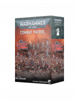 W40k: Combat Patrol - Red Corsairs (17 Figuren)