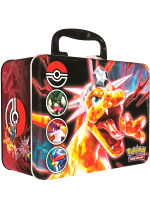 Kartenspiel Pokémon TCG: Scarlet & Violet - Collector Chest Fall 2023 (ENGLISCHE VERSION)