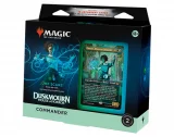 Kartenspiel Magic: The Gathering Duskmourn: House of Horror - Jump Scare! Commander Deck