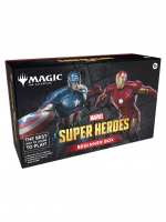 Kartenspiel Magic: The Gathering - Marvel Super Heroes - Beginner Box