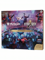 Kartenspiel Magic: The Gathering - Star Trek - Enterprise-Q Scene Box