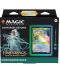 Commander Decks