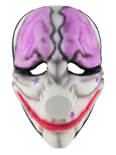 Maske Payday 2 - Houston