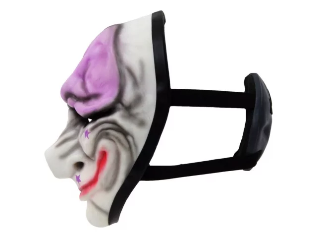 Maske Payday 2 - Houston - Cosplay