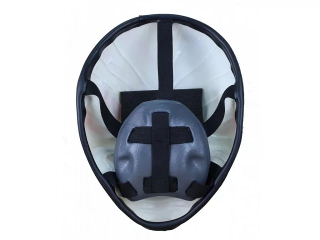 Halloweenmaske PayDay 2 - Wolf - Cosplay