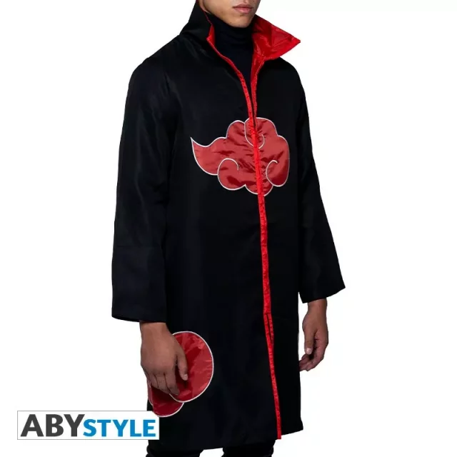 Umhang Naruto Shippuden - Akatsuki - Cosplay