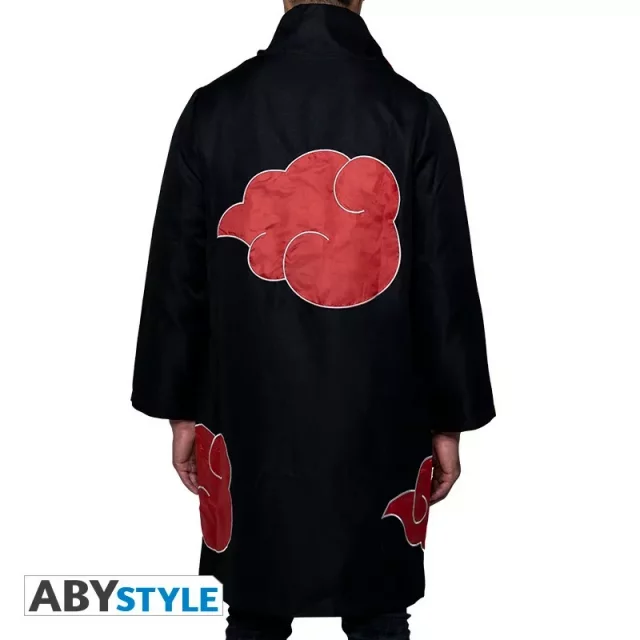 Umhang Naruto Shippuden - Akatsuki - Schürze