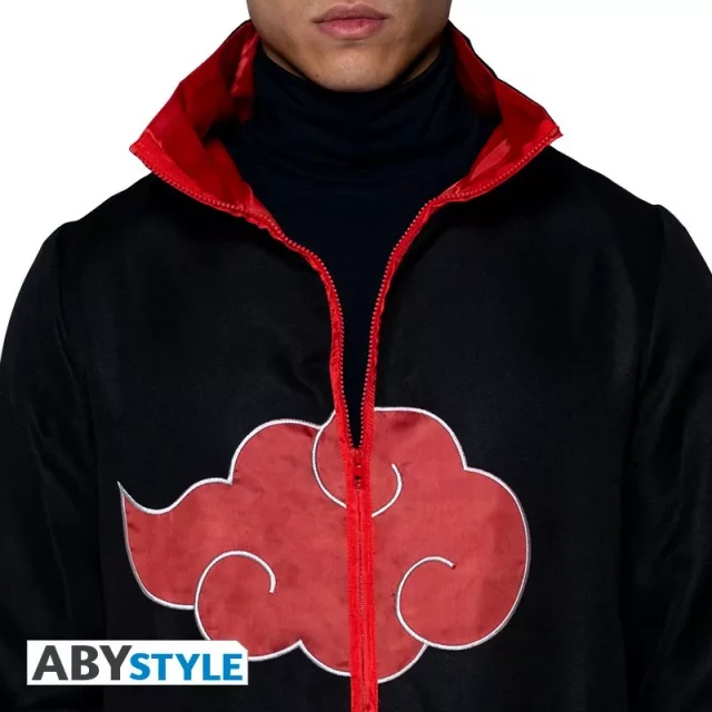Umhang Naruto Shippuden - Akatsuki - Cosplay