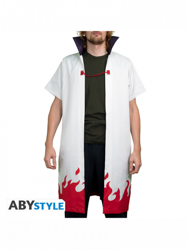 Umhang Naruto Shippuden - Hokage’s Coat