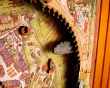 Uhr Kingdom Come: Deliverance II - Karte Kuttenberg