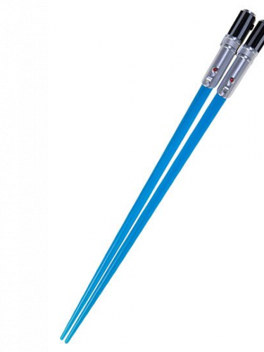 Essstäbchen Star Wars - Anakin Skywalker Lightsaber