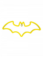 Tischlampe Batman - Bat Symbol