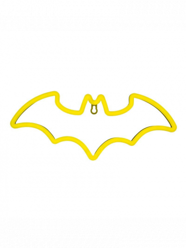 Tischlampe Batman - Bat Symbol