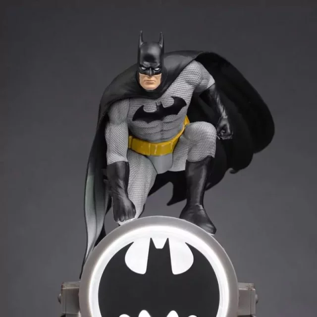 Tischlampe Batman - Figur Lamp - DC Comics