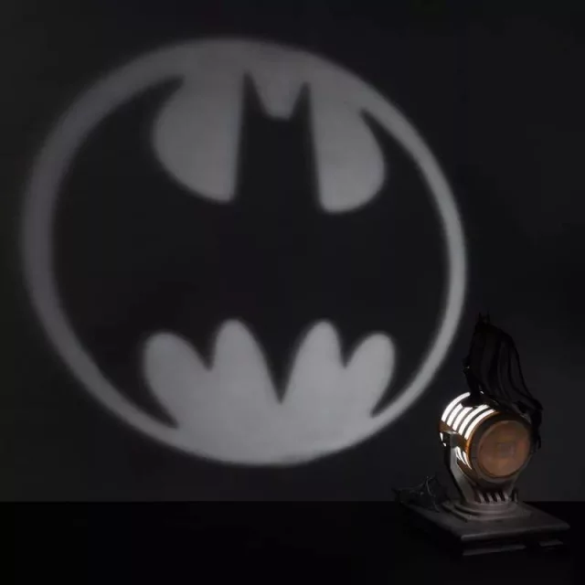 Tischlampe Batman - Figur Lamp - DC Comics