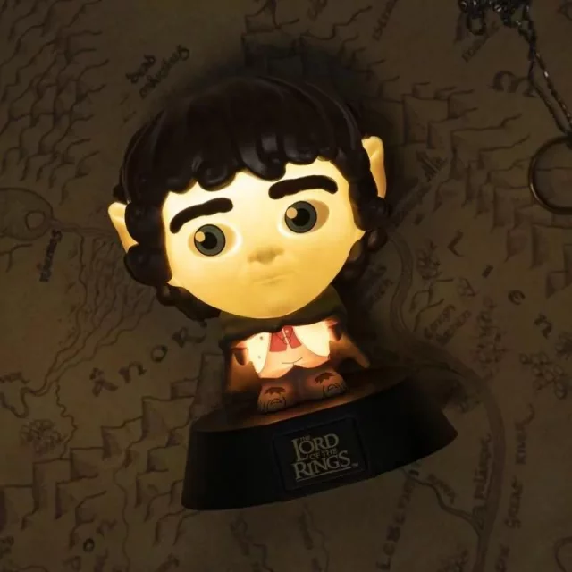Tischlampe Lord of the Rings - Frodo