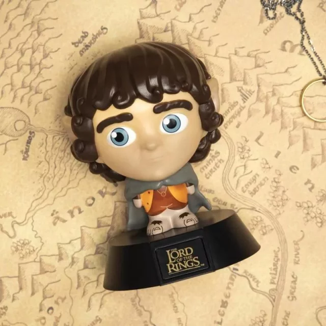 Tischlampe Lord of the Rings - Frodo