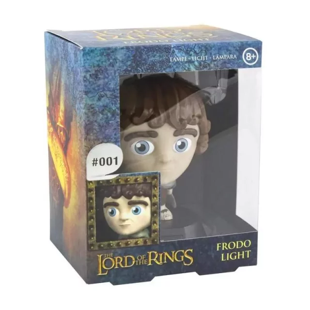 Tischlampe Lord of the Rings - Frodo