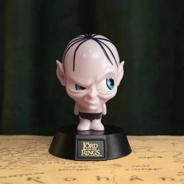 Tischlampe Lord of the Rings - Gollum