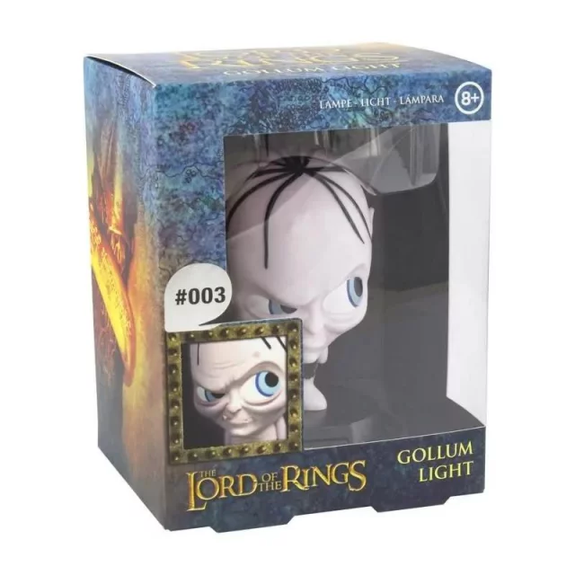 Tischlampe Lord of the Rings - Gollum