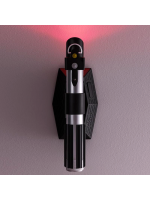 Wandlampe Star Wars - Lightsaber