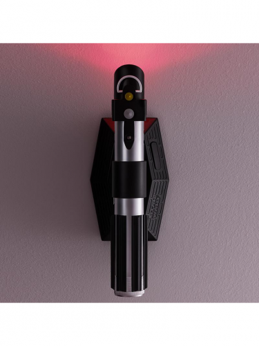 Wandlampe Star Wars - Lightsaber