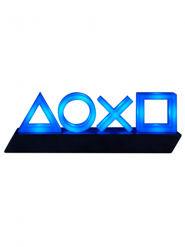 Tischlampe PlayStation - Icons PS5