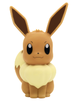 Tischlampe Pokemon - Eevee (+ Fernbedienung)