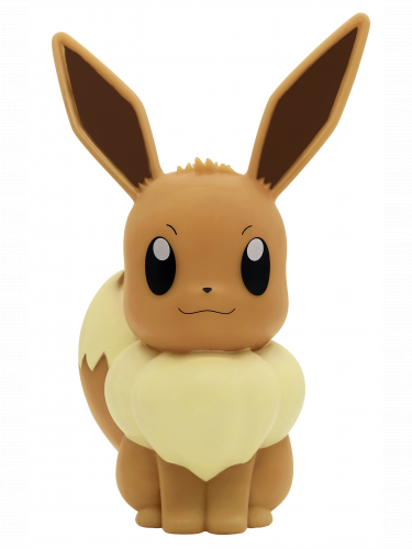 Tischlampe Pokemon - Eevee (+ Fernbedienung)