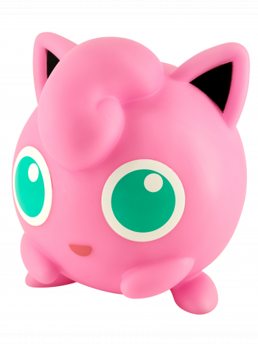 Tischlampe Pokemon - Jigglypuff