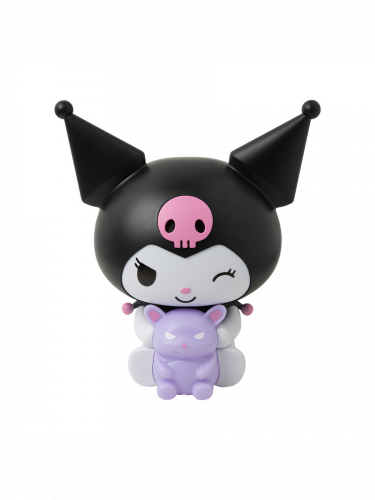 Lampe Sanrio - Kuromi