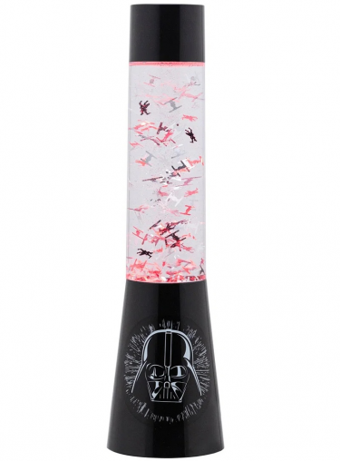 Tischlampe Star Wars - Star Wars Lava Lamp