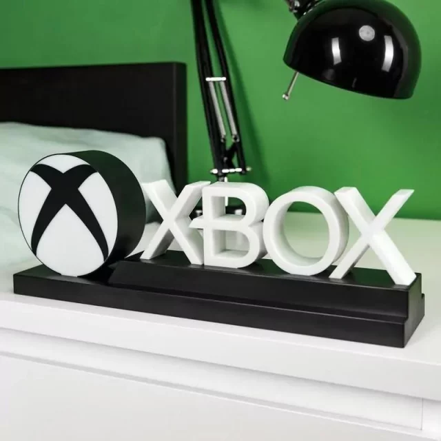 Tischlampe Xbox - Icons Light BDP