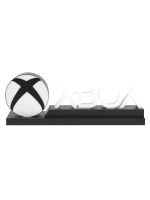 Tischlampe Xbox - Icons Light BDP