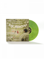 Offizieller Soundtrack Botanicula (vinyl) (Green Marble)