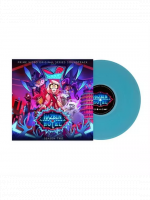 Offizieller Soundtrack Hazbin Hotel: Season 2 auf LP
