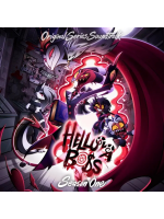 Offizieller Soundtrack Helluva Boss: Season One na LP