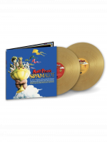 Offizieller Soundtrack Monty Python's Spamalot (20th Anniversary Edition) auf 2x LP