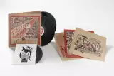 Offizieller Soundtrack Phonopolis auf 2x LP