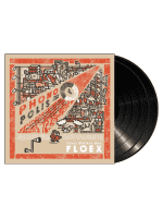 Offizieller Soundtrack Phonopolis auf 2x LP