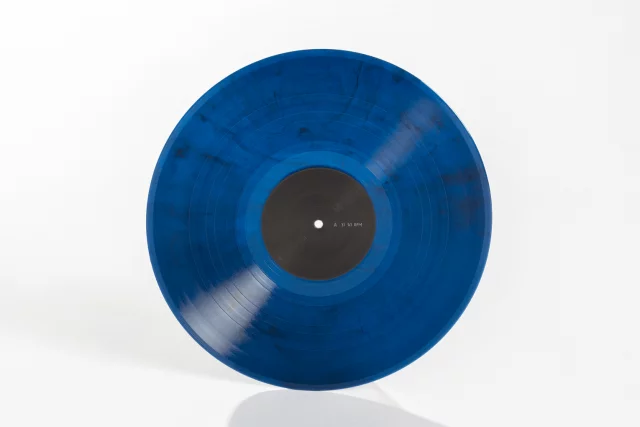 Offizieller Soundtrack Samorost 3 auf 2x LP (Blue Marble) - Amanita Design