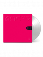 Offizieller Soundtrack The Alters auf LP