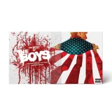 Offizieller Soundtrack The Boys auf 3x LP