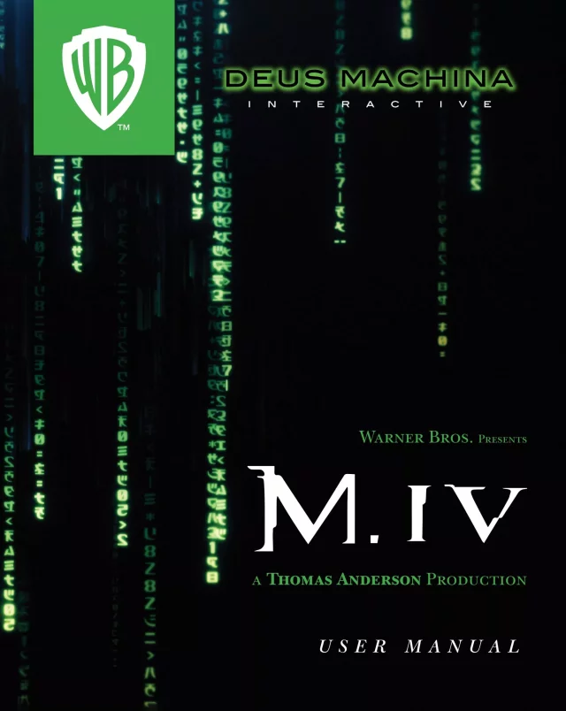 Offizieller Soundtrack The Matrix Resurrections auf 2x LP (Originaler Spielfilm)