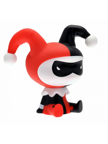 Spardose DC Comic - Harley Quinn (Chibi)