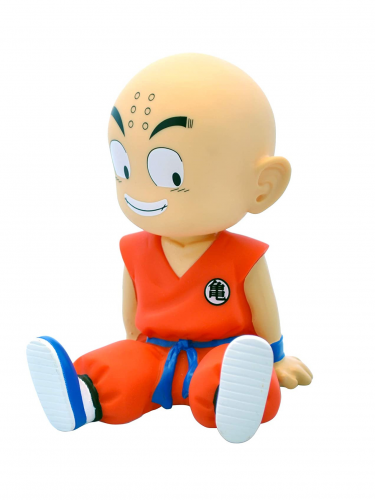 Spardose Dragon Ball - Krillin (Chibi)