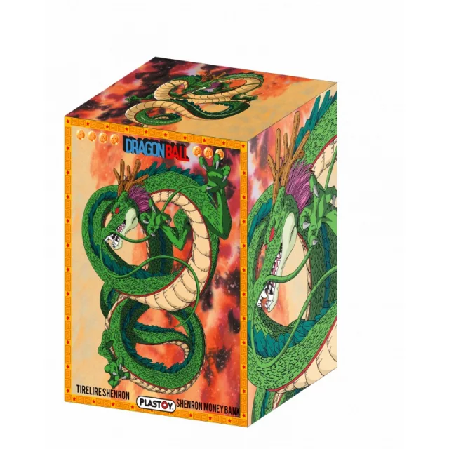 Spardose Dragon Ball - Shenron - Dragon Ball Z