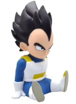 Sparbüchse Dragon Ball - Vegeta (Chibi)